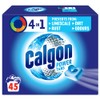 Calgon Powerball Water Softener Tablets, 585g, Limescale Prevention (45 Tablets),