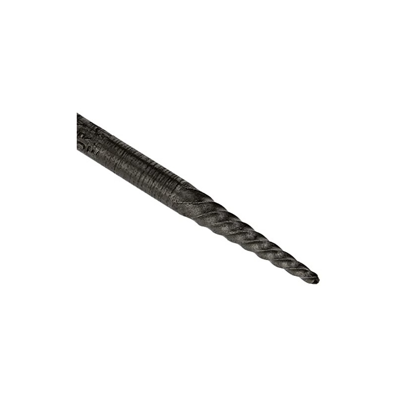 Dormer M100 Carbon Steel Screw Extractor No.1