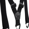 Men’s Work Suspenders for Trousers – 1.5-Inch Wide Adjustable Elastic