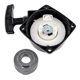 TOPREPAIR Pull Recoil Start Starter Assembly for Redmax Echo Husqvarna Backpack Blower A051001520 T403075100 6820675010