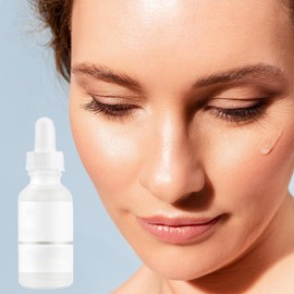 Hyaluronic Acid 2% + B5, Hyaluronic Serum for Moisturising, Hyaluronic Acid Serum Face Serum, Pore Reduction, 2 x 30 ml