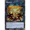 Traptrix Sera (Platinum Secret Rare) - RA04-EN075 - Platinum Secret