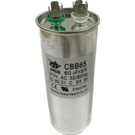 24/7 parts Inc Replacement for Dometic Duo-Therm RV Air Condit. 3100248.677Capacitor 60+5 mfd