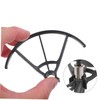 Alasum Drone Propeller Guard Part Material Easy Mounting Small Portable
