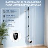 Cepillo Electrico para Baño Limpieza, Cepillos Electricos de Limpieza con