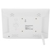 10in HD Digital Photo Frame 1024x600 Resolution Support MP3/MP4/Image Playback