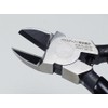 Tamiya Craft Tool Series No. 129 Craft Nipper (for Plastic/Soft