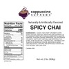 Cappuccino Supreme Spicy Chai Instant Chai Mix
