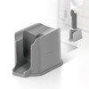 LANMU Dish Brush Holder Compatible with OXO Soap Dispensing Brush