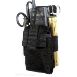 Radio-EMT Combo Pouch Raine, Inc.
