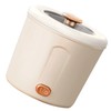 Mini Electric Hot Pot Students Dormitory Travel Multifunctional Small Electric