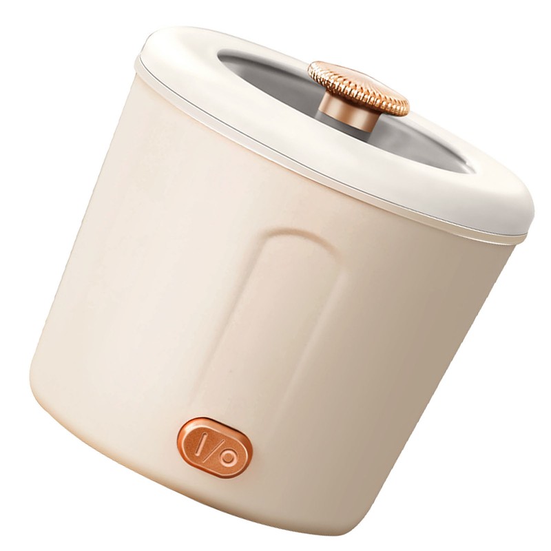 Mini Electric Hot Pot Students Dormitory Travel Multifunctional Small Electric