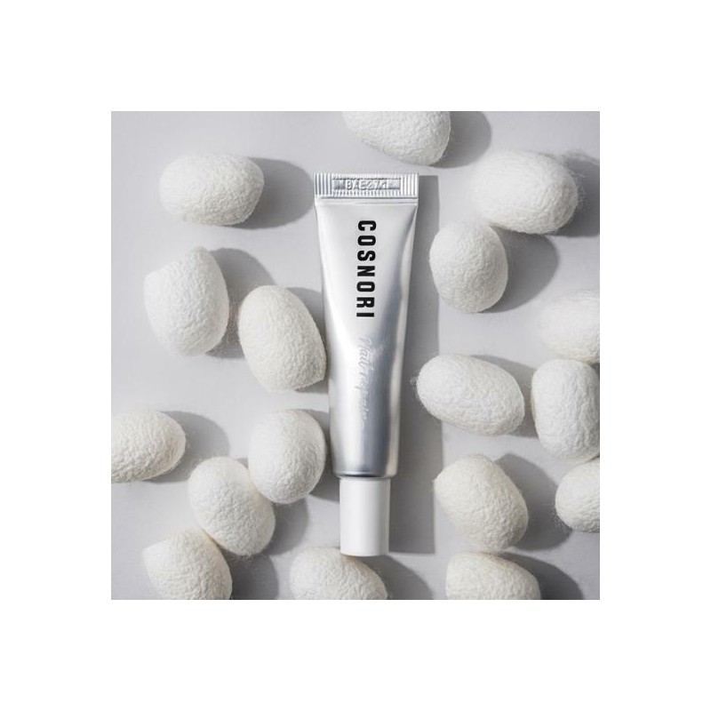 COSNORI Silk Repair Nail Cream 15ml - COSNORI Silk Repair