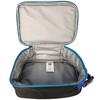 Puma - Insulated 10" Lunch Bag (Black/Blue)