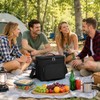 2 Piezas Bolsa Lonchera Termica Para Hombre Y Mujer