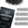 Benmart - Carbón activado - 2 Pack x 200 gramos