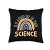 It's A Good Day To Teach Science Teacher Funny Gift