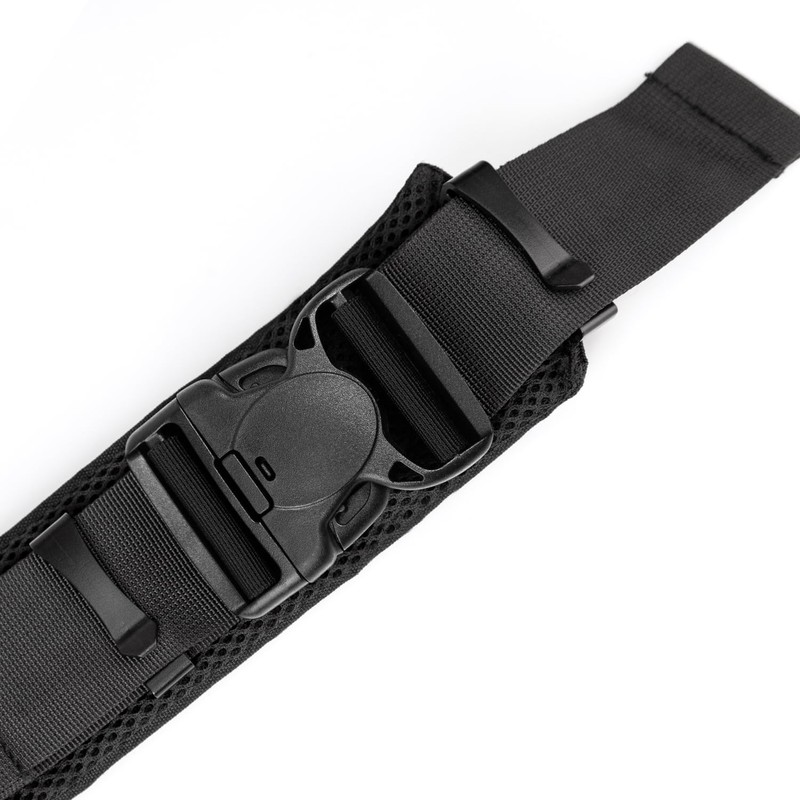 OPENMOON Multi 2” Padded Belt working tool belt,with six pen