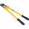 TOLSEN Bolt Cutters Heavy Duty, Bolt Cutter for Padlocks, Lock