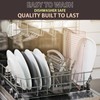 BRIOUT Cooling Rack for Baking, 16x10 Inches Baking Rack, Thick