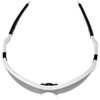 RAVS SPORTBRILLE JOGGEN BIKERBRILLE - VOLLEYBALLBRILLE FAHRRADBRILLE RADBRILLE Sonnenbrille INKL.SOFTBAG