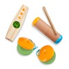 Melissa & Doug 40808 Let's Explore Camp Music Pretend Play