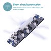 LD-200W 19V DC Input Pin Power Module DC-ATX Power Supply