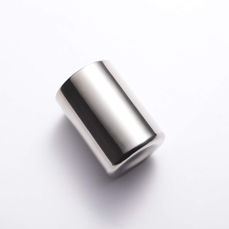 1 Piece Stainless Steel Fruit Fork & Jar Holder, Kitchen