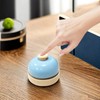 gweryho 1pcs Desk Bell for Service Restaurant Reception Desk Bell