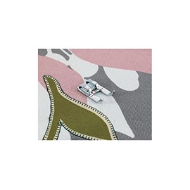 Brother Open Toe Metal Foot (Cat E)