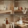 Esencia ambiental aroma Palacio para difusores profesionales y aromaterapia de