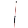 Elastic Fitness Bar Counter Function Muscle Training Ergonomic Handle Fitness