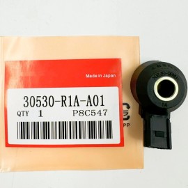 Unbranded Knock Sensor KNE37 30530-R1A-A01 EKS898 For ACURA ILX MDX RLX HONDA ACCORD