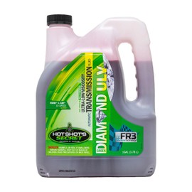 Hot Shot's Secret Green Diamond ULV Automatic Transmission Fluid - 1 Gallon
