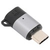 USB C 3.1 Magnetic Adapter Straight PD 100W Fast Charging
