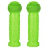 Scooter Grip Handlebar 1 Pair Bicycle Grip Fit for 2-3-4