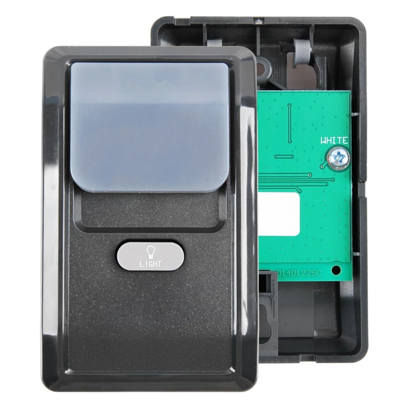 Garage Door Opener Remote Wall Pad Panel for Liftmaster Chamberlain