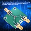 Resistive Power Divider Power Splitter Dc 5G Rf Microwave Power