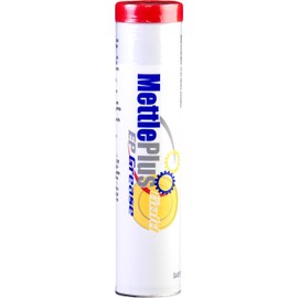 Boost Performance Products CleanBoost® Mettle Plus EP2 High Temperature Grease - 14oz.