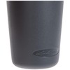 LECHUZA LECHUZA-PON container 0.1 L slate grey 19072