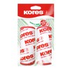 Kores - Lint Roller Refill for Textile, Clothes, Furnishings and