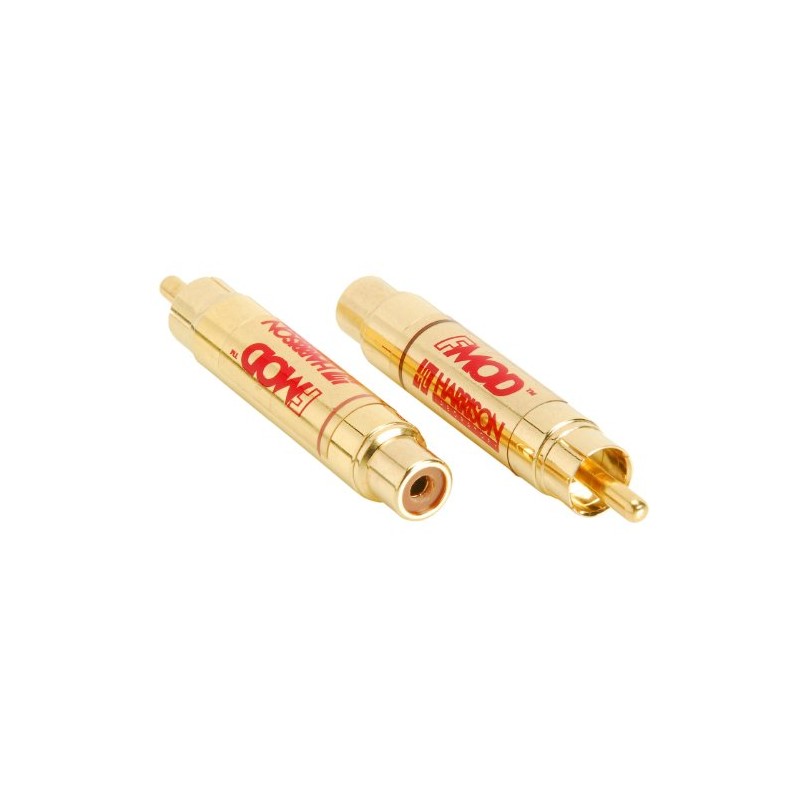 Harrison Labs FMOD Inline Crossover Pair 50 Hz High Pass