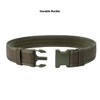 Dotacty Utility Tool Pouch Belt Security EMS EMT Firefighters Police