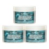 Crema Anti-arrugas Colágeno Y Concha Nácar Florigan® Set 3