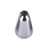 Tiger Crown 1023 Silver 1023 1.0 x 1.5 inches (26