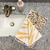 BUZZEE - Kitchen Tea Towel - Quick Dry Microfiber Cloth