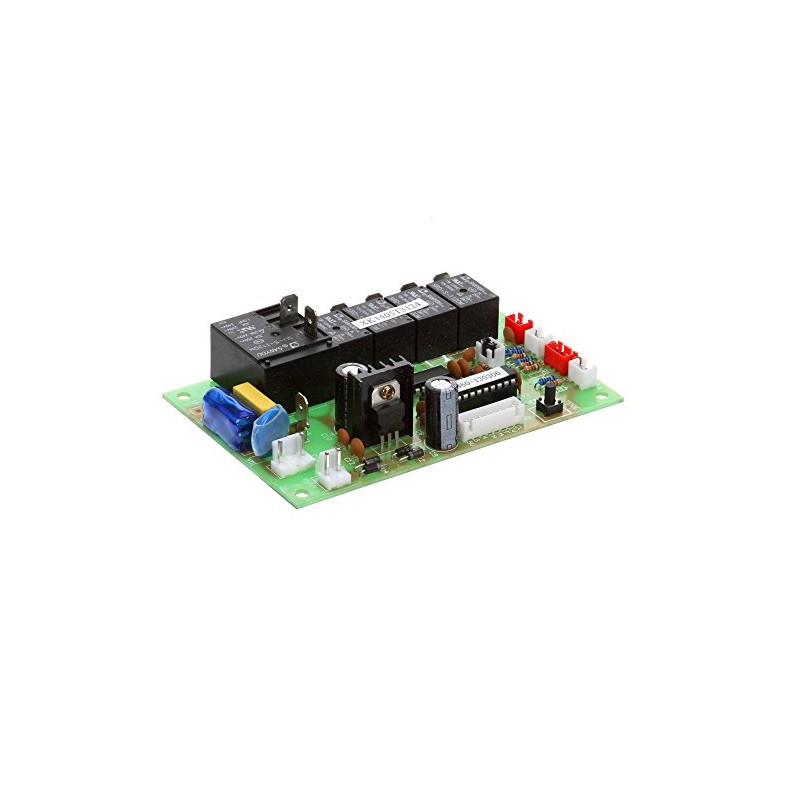 Maxx Ice MXIC1854202304 Control Board New Mim