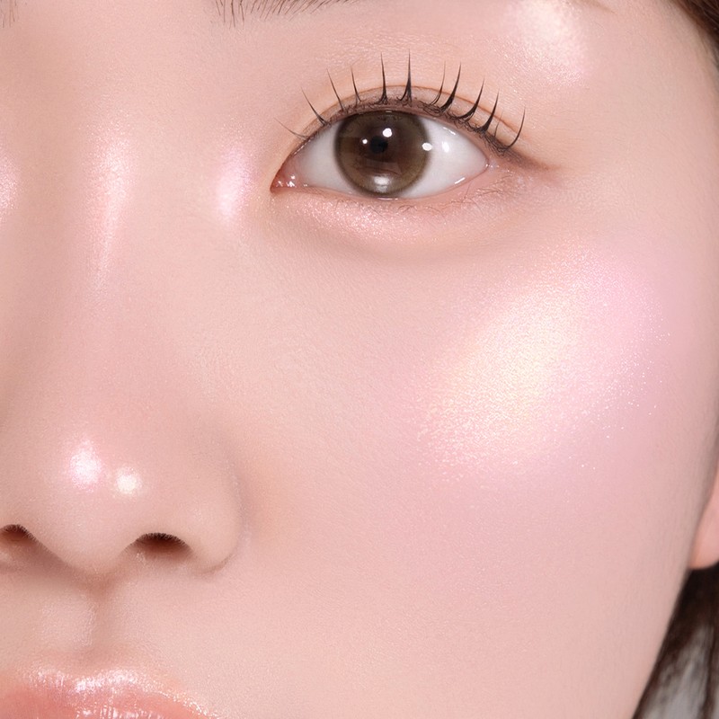 Dinto Polaris Shine Highlighter 3g #071 Etoile Polaire - #071