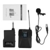One for One Multifunction Lavalier Wireless Microphone Loudspeaker Frequency Conversion