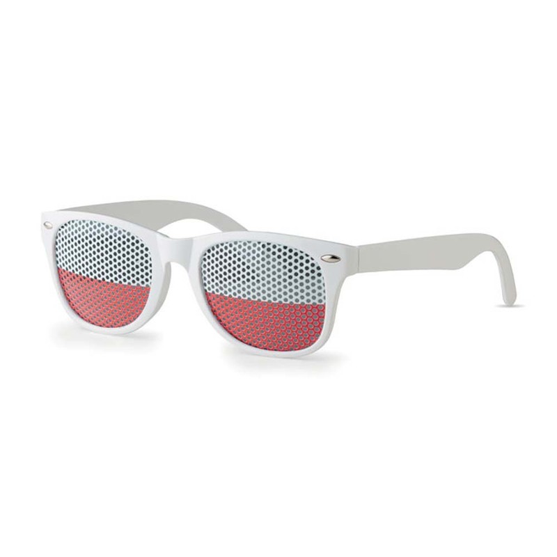 notrash2003 World Cup Sunglasses Fan Item Football Glasses Flag Country